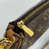Monogram Pochette Eva