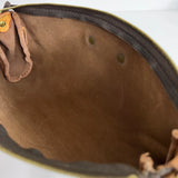Monogram Pochette Eva