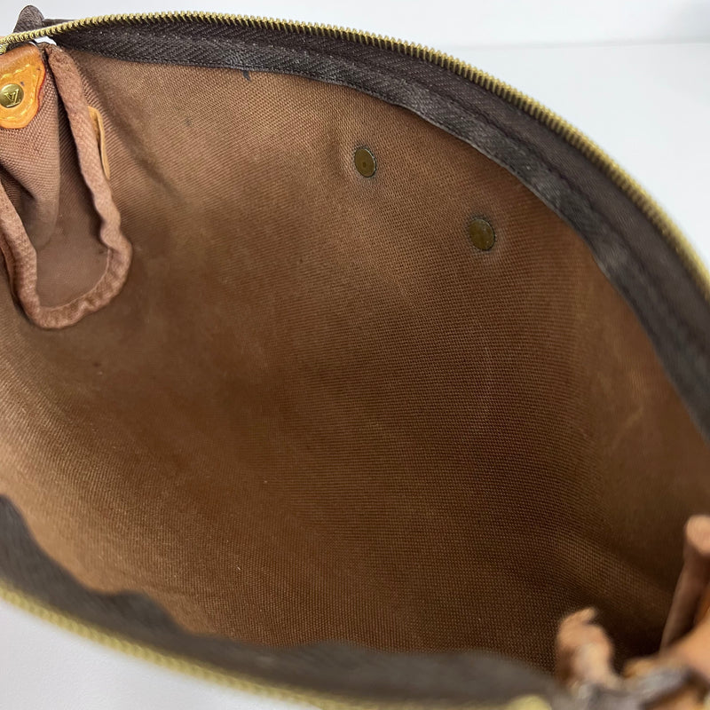 Monogram Pochette Eva