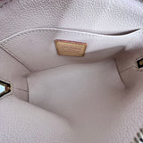 Monogram Cosmetic Pouch