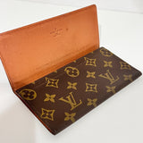 Monogram Porto Yen Money Wallet