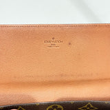 Monogram Porto Yen Money Wallet