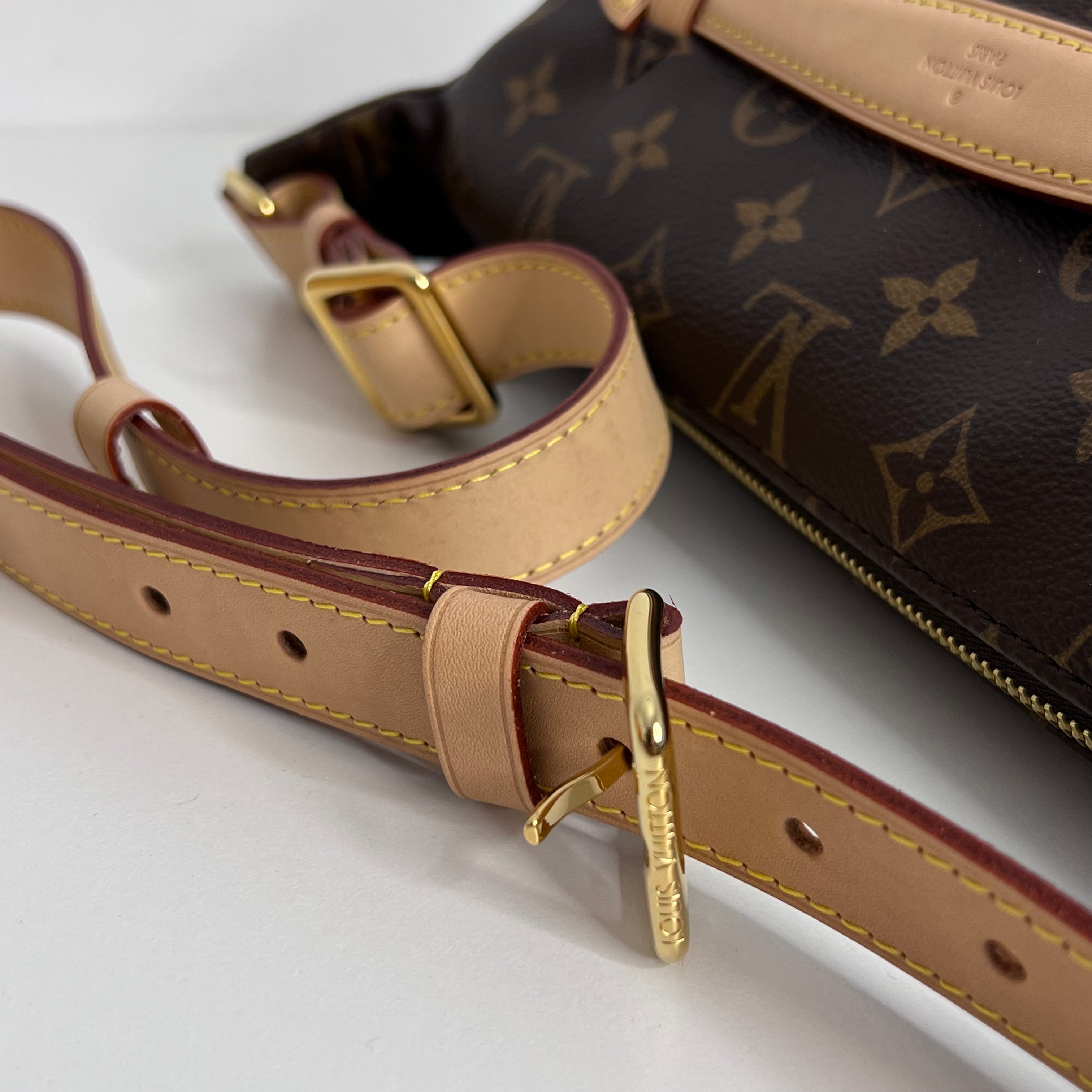 Monogram Bumbag
