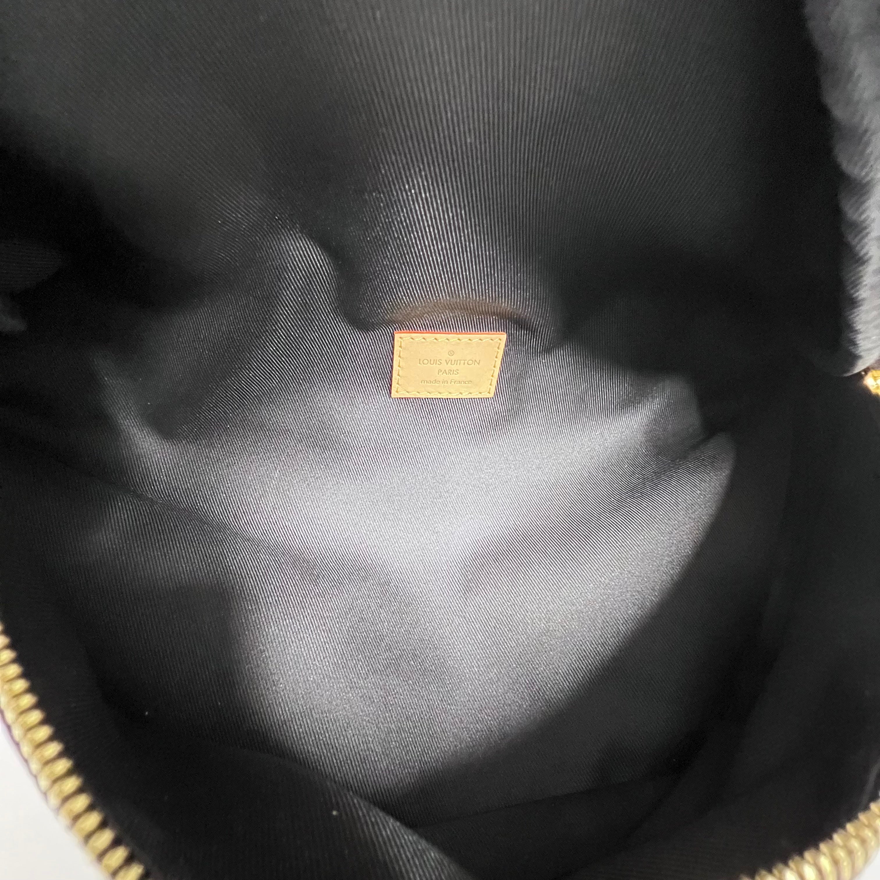 Monogram Bumbag
