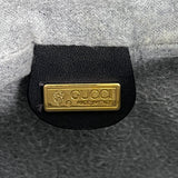 Medium Navy Supreme Crossbody