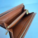 Monogram Zippy Wallet