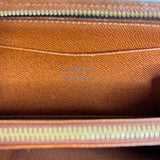 Monogram Zippy Wallet