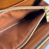 Monogram Zippy Wallet