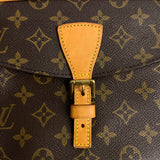 Monogram Jeune Fille MM