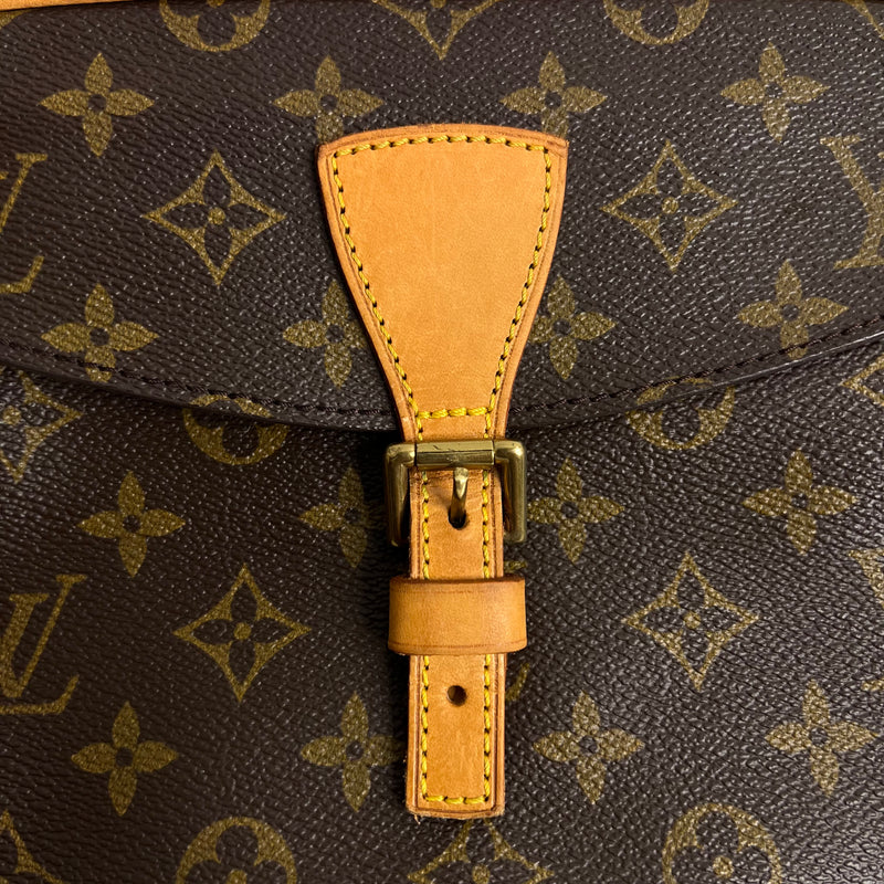 Monogram Jeune Fille MM