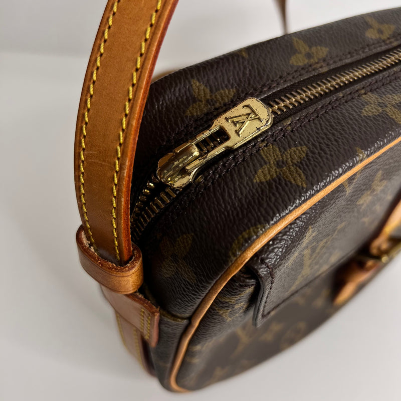 Monogram Jeune Fille MM