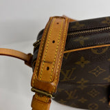 Monogram Jeune Fille MM