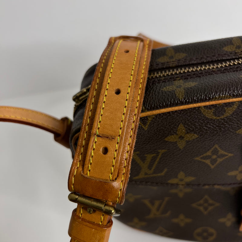 Monogram Jeune Fille MM