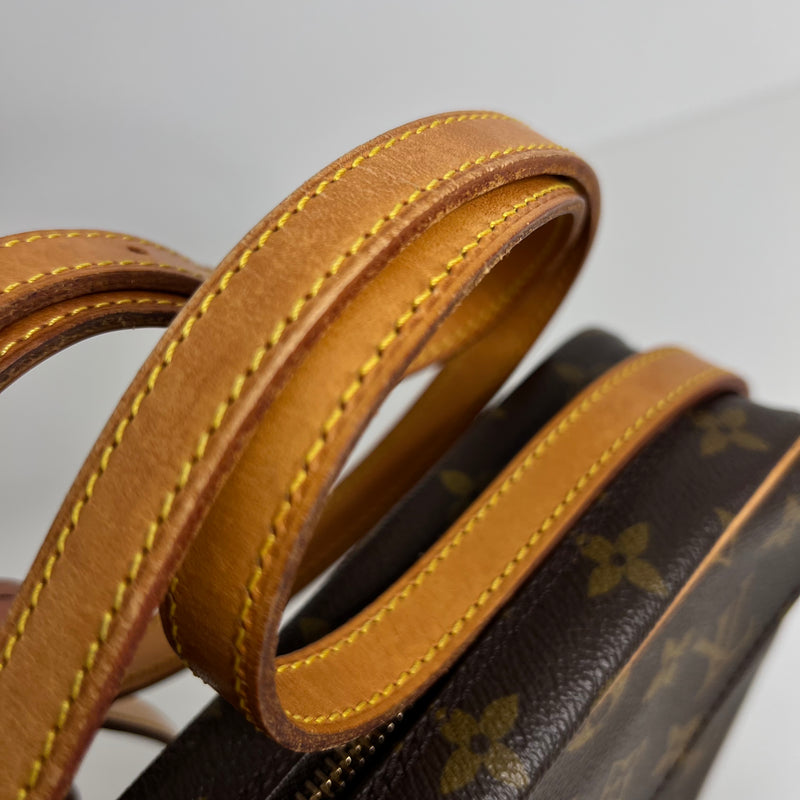 Monogram Jeune Fille MM