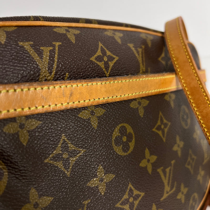 Monogram Jeune Fille MM