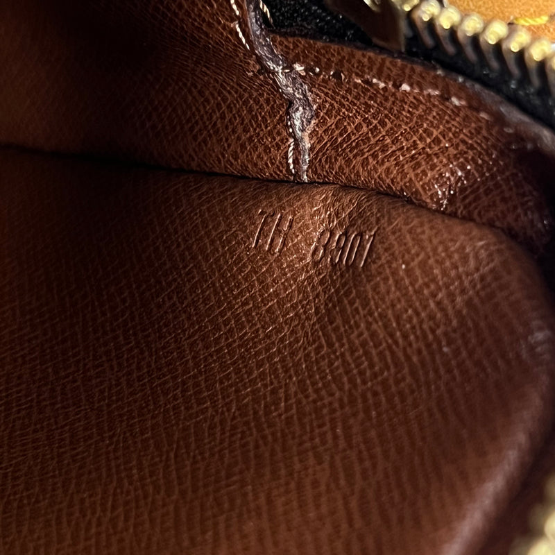 Monogram Jeune Fille MM