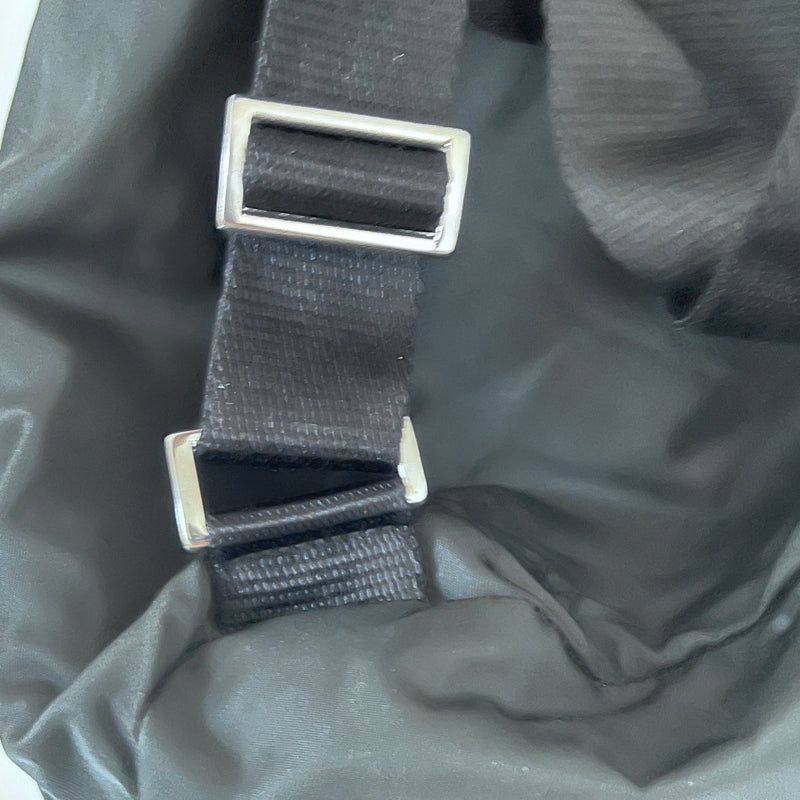 Small Tessuto Nylon Backpack