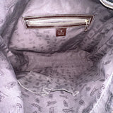 GG Canvas Tassel Hobo Bag