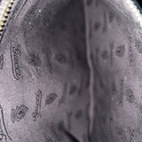 GG Canvas Tassel Hobo Bag