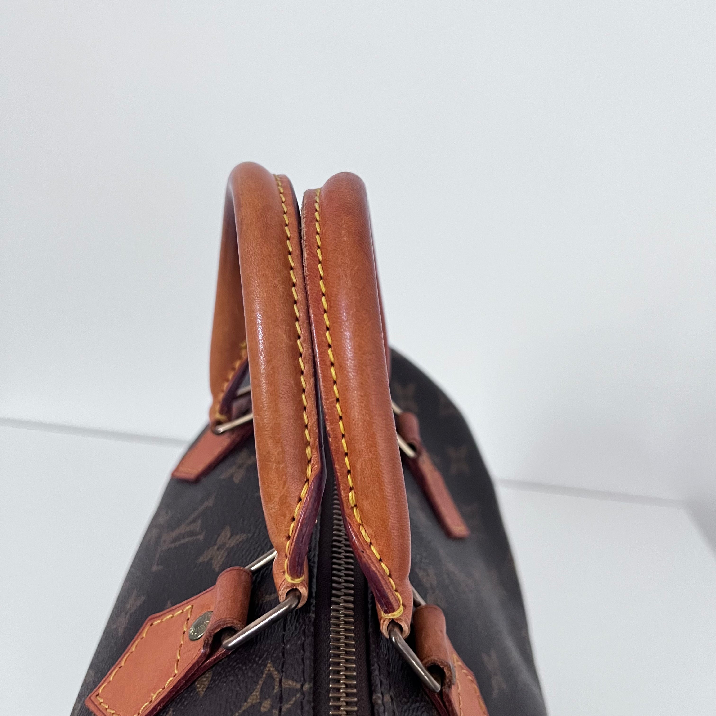 Monogram Speedy 25