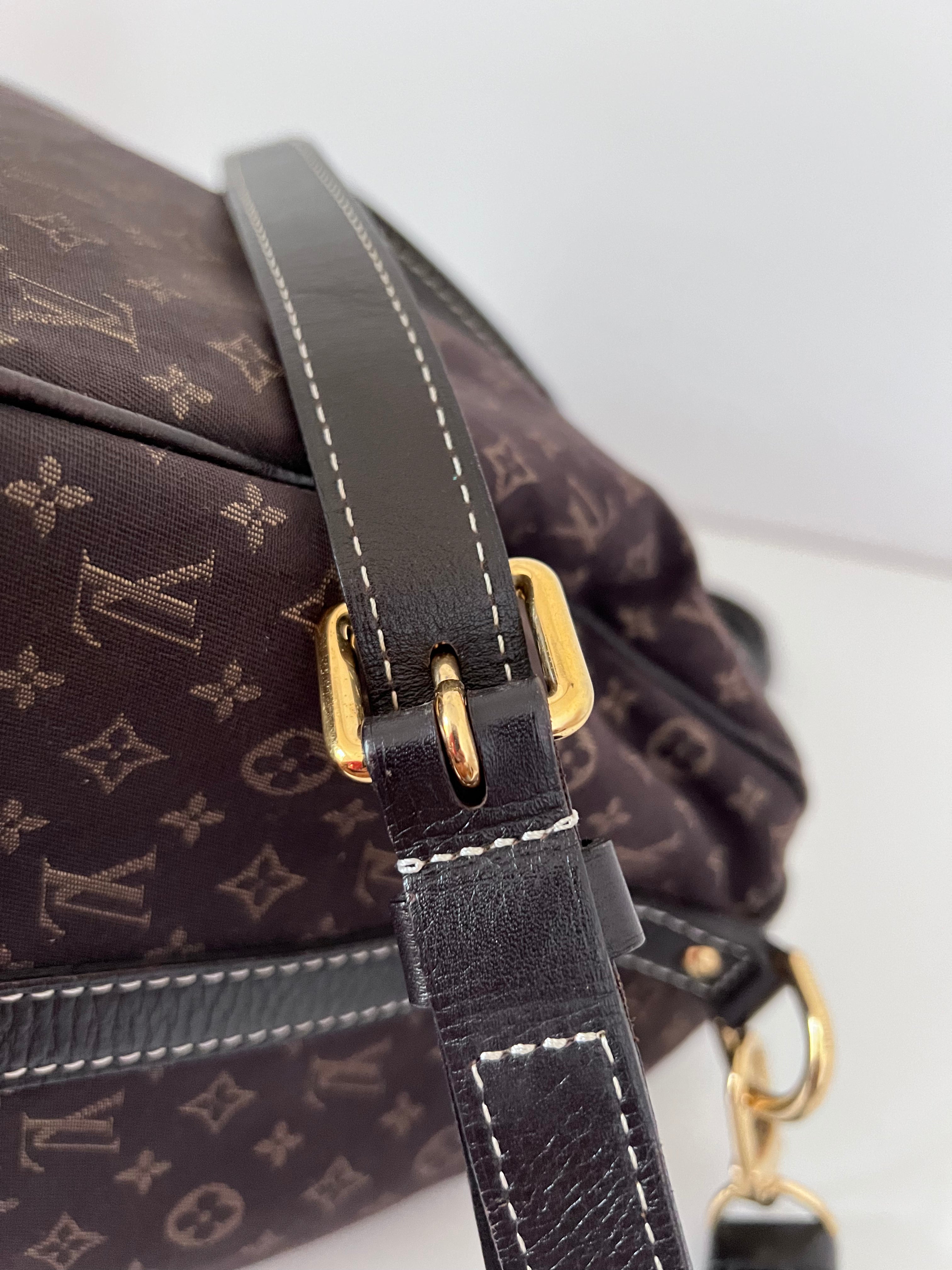 Idylle Speedy 30 Bandouliere