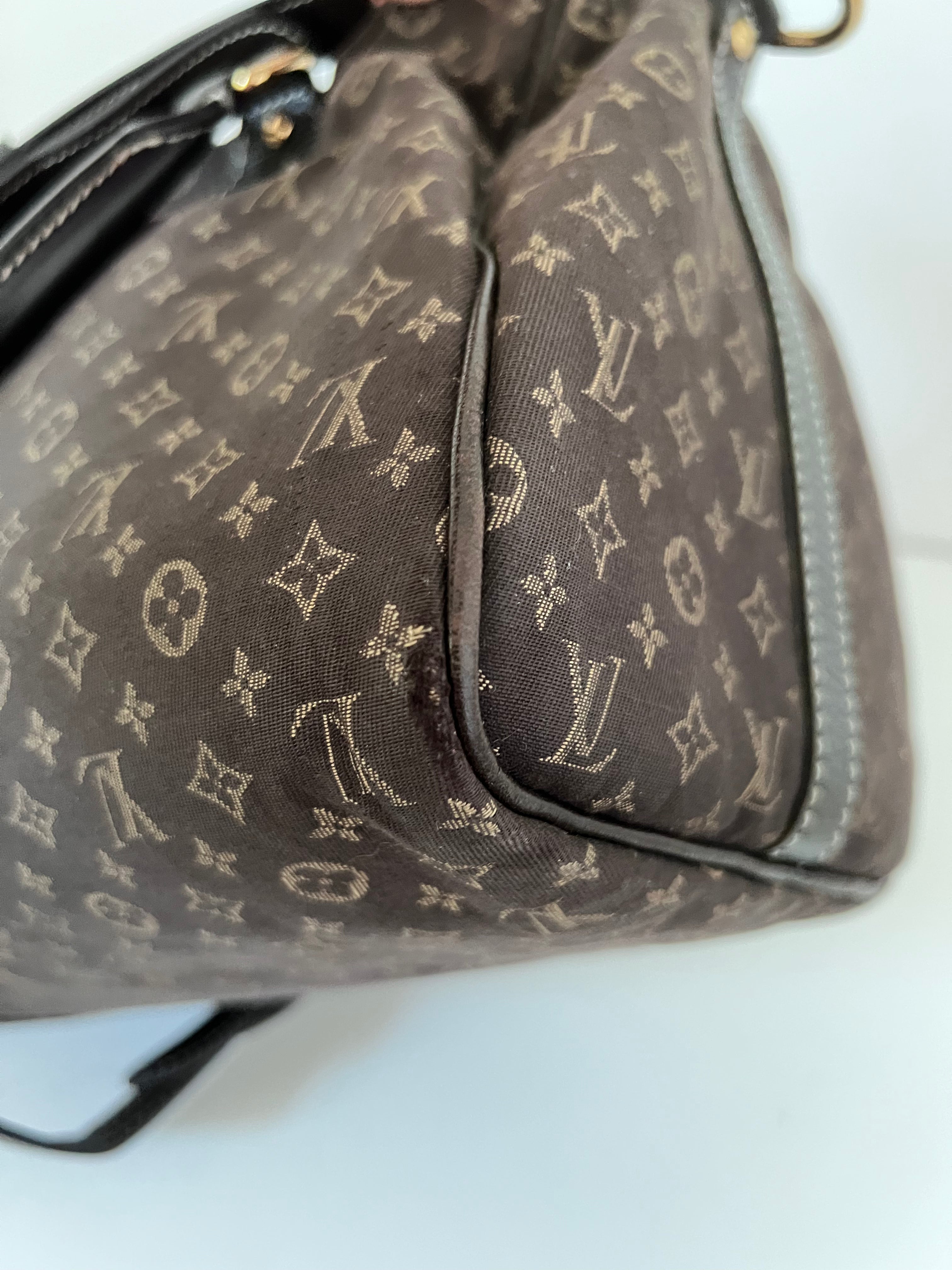 Idylle Speedy 30 Bandouliere