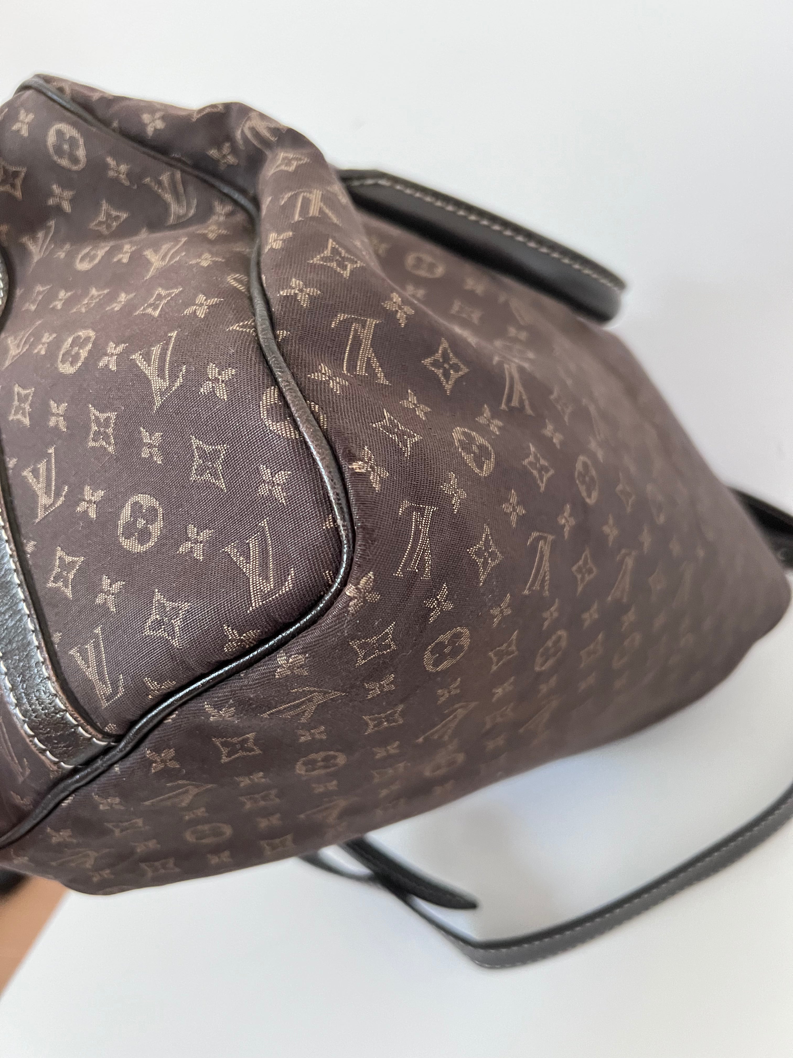 Idylle Speedy 30 Bandouliere