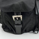 Small Tessuto Nylon Backpack
