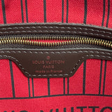 Neverfull Damier Ebene MM with Pouch