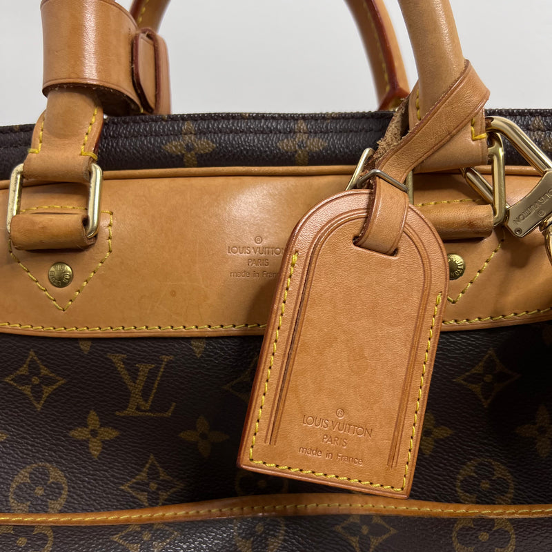 Monogram Alizé 24 Heures