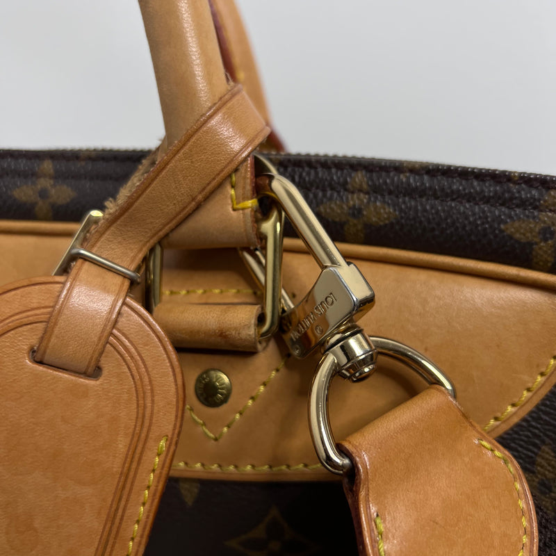 Monogram Alizé 24 Heures
