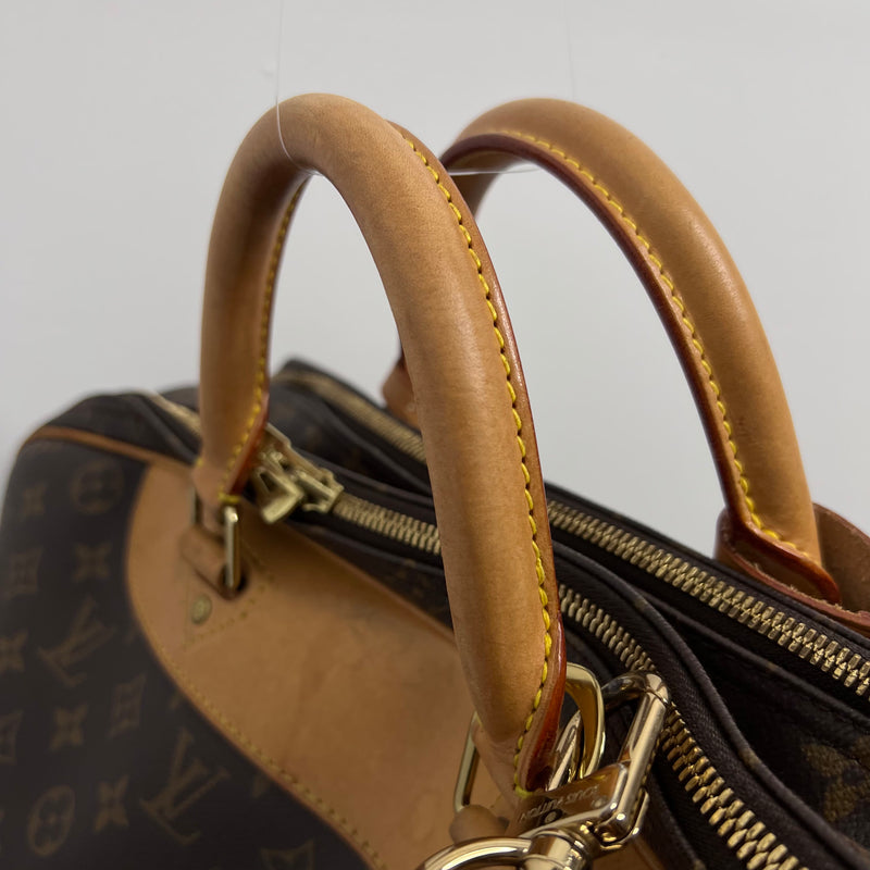 Monogram Alizé 24 Heures