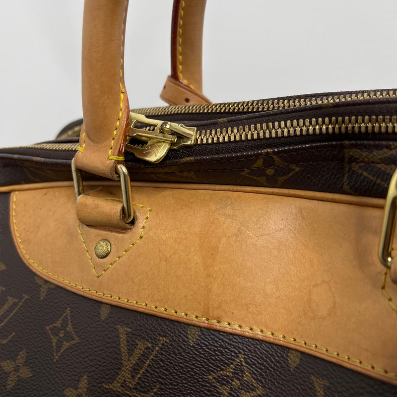 Monogram Alizé 24 Heures