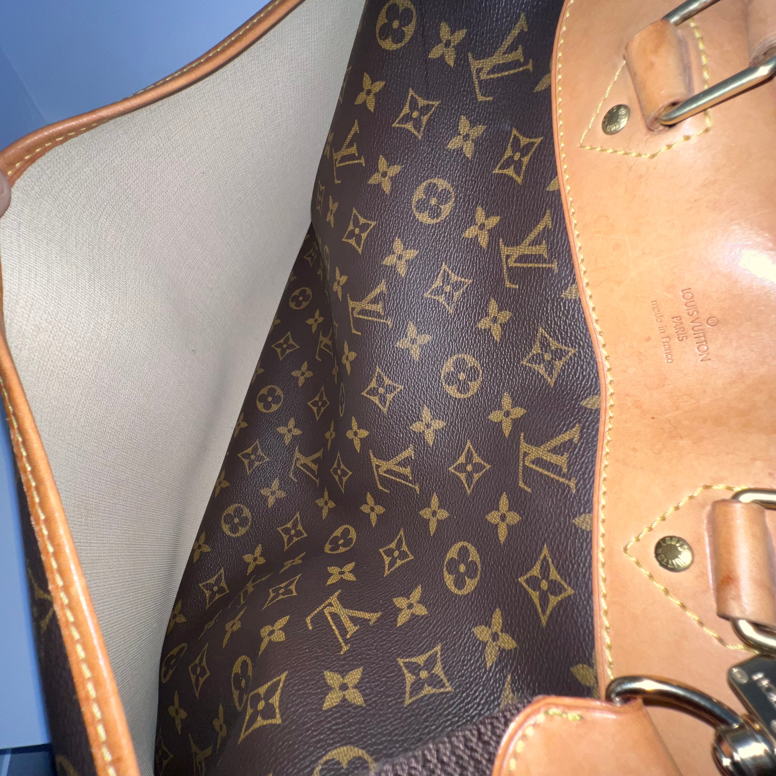 Monogram Alizé 24 Heures
