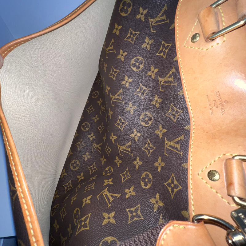 Monogram Alizé 24 Heures