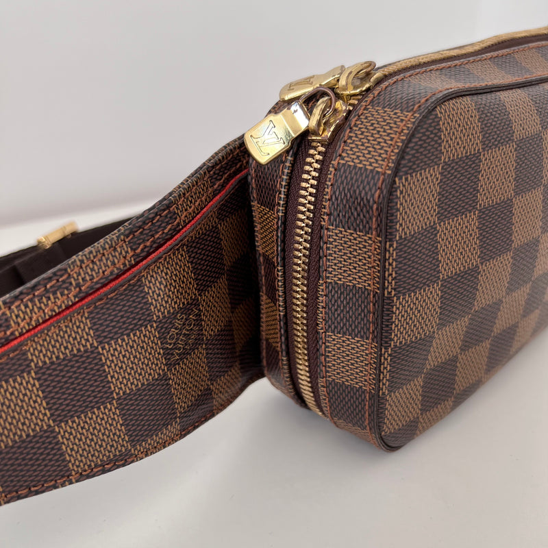 Louis Vuitton Geronimos Review & What Fits