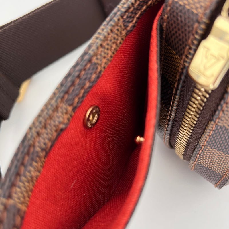 Damier Ebene Geronimos