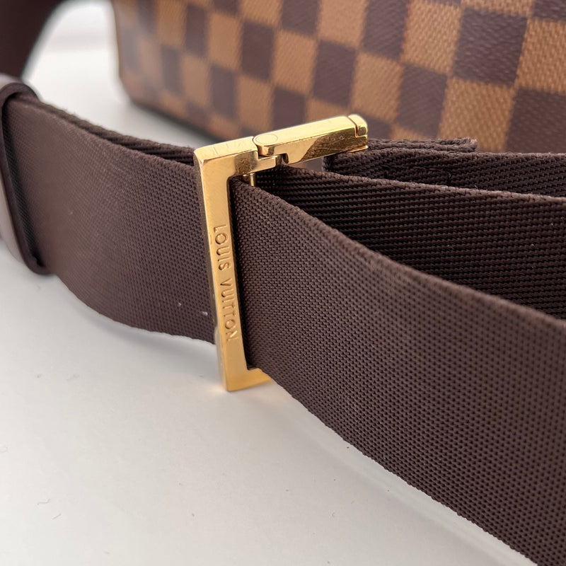 Louis Vuitton - Damier Ebene Geronimos – The Reluxed Collection