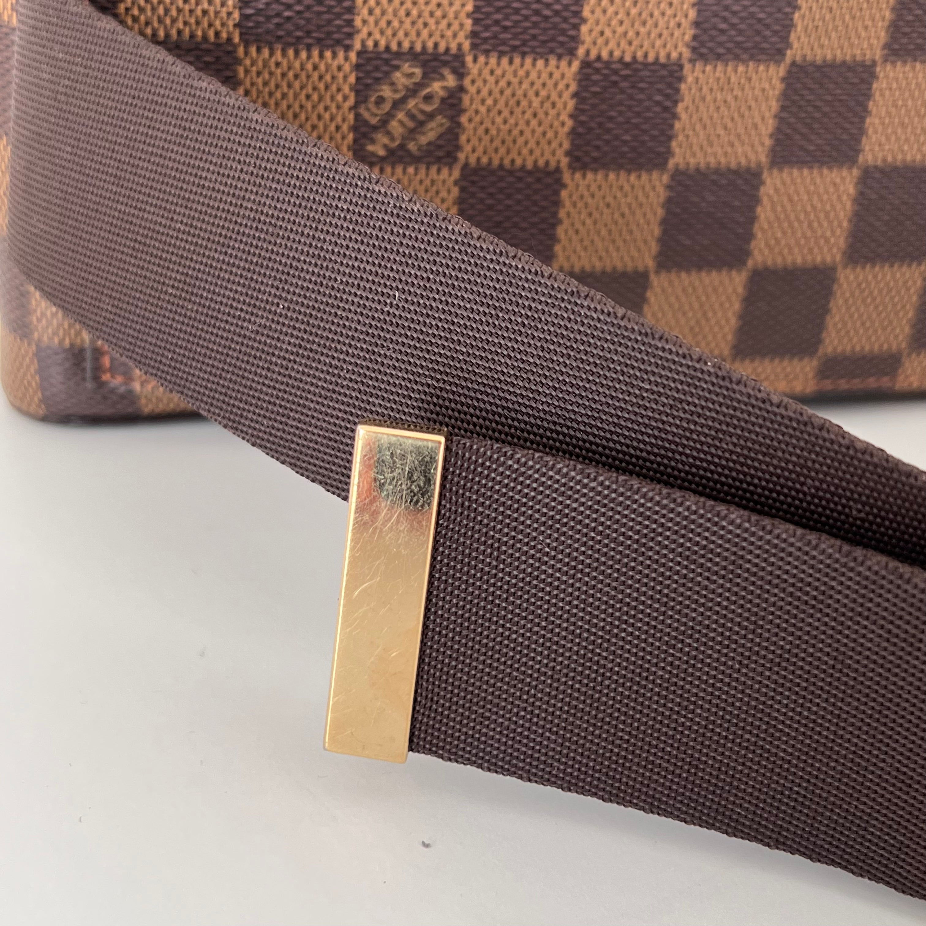Damier Ebene Geronimos