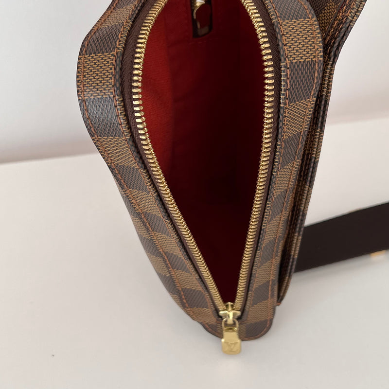 Damier Ebene Geronimos