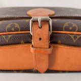 Monogram Cartouchiere MM