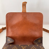 Monogram Cartouchiere MM