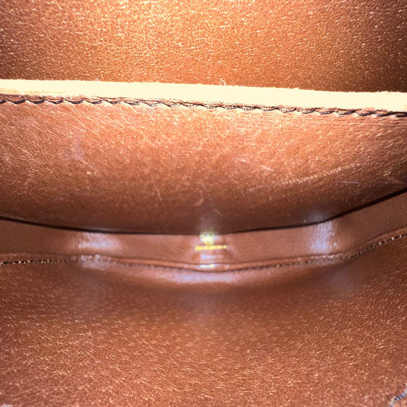 Monogram Cartouchiere MM