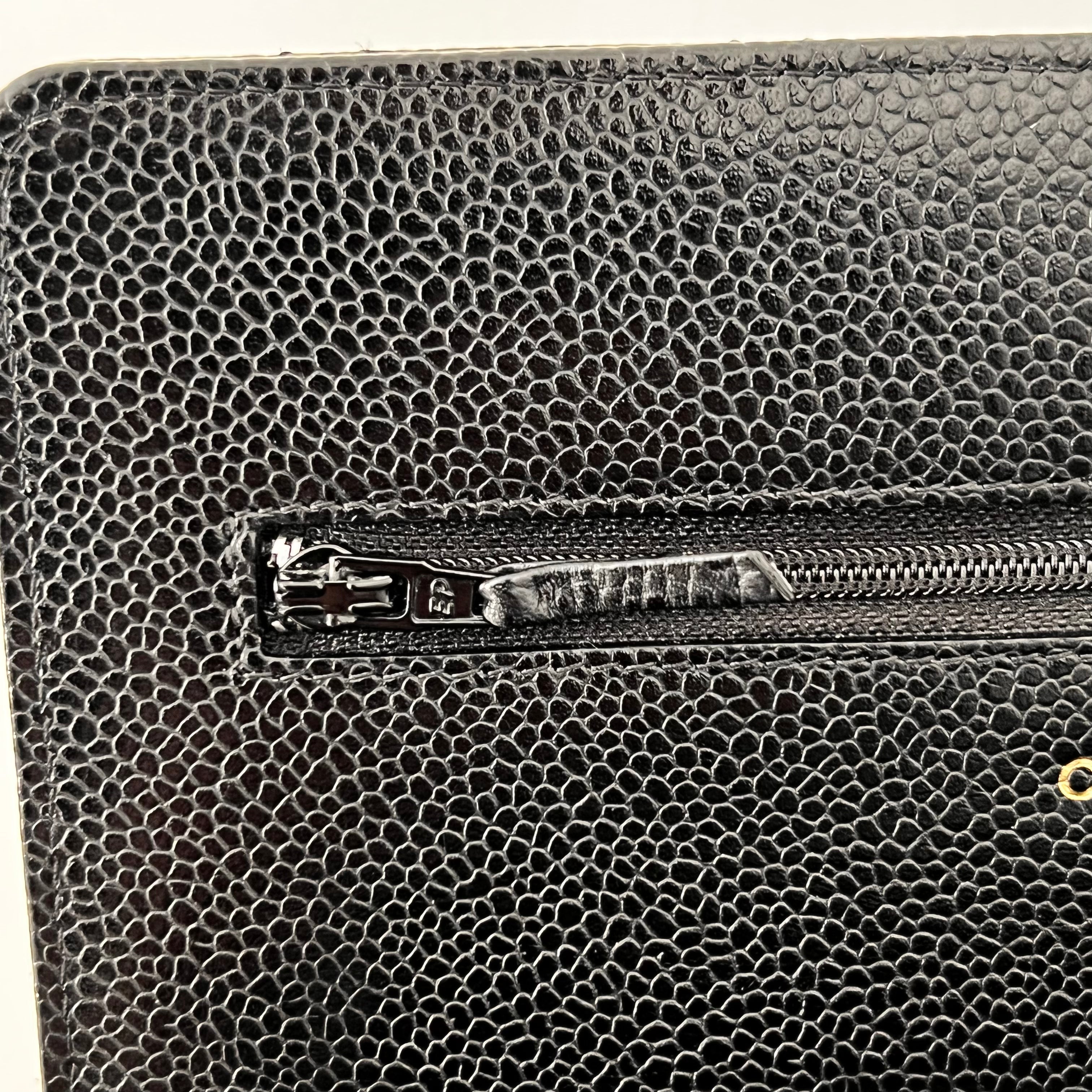 Wallet on Chain