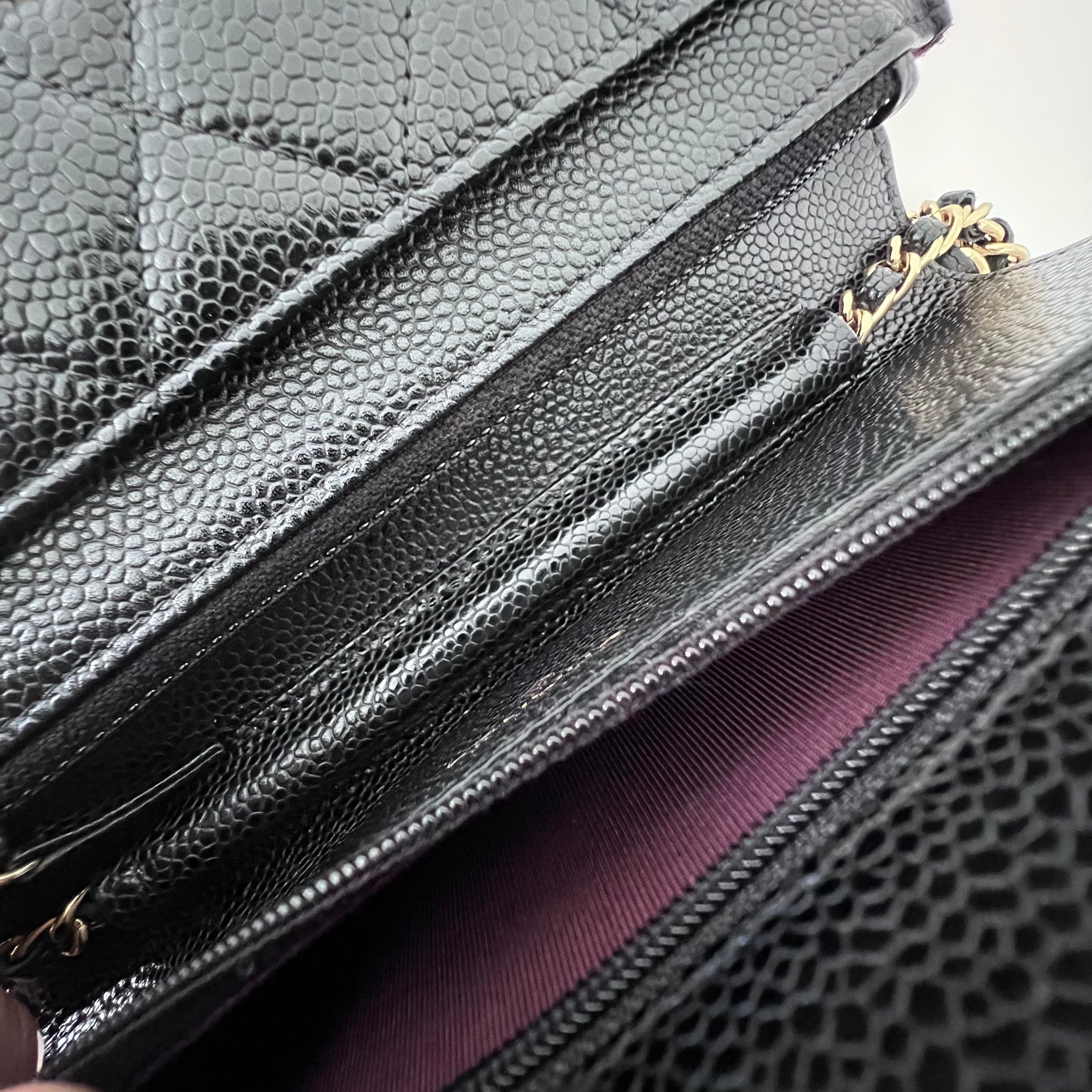 Wallet on Chain