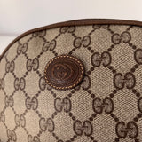 GG Web Crossbody