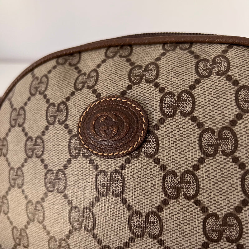 GG Web Crossbody