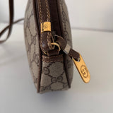 GG Web Crossbody