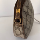 GG Web Crossbody