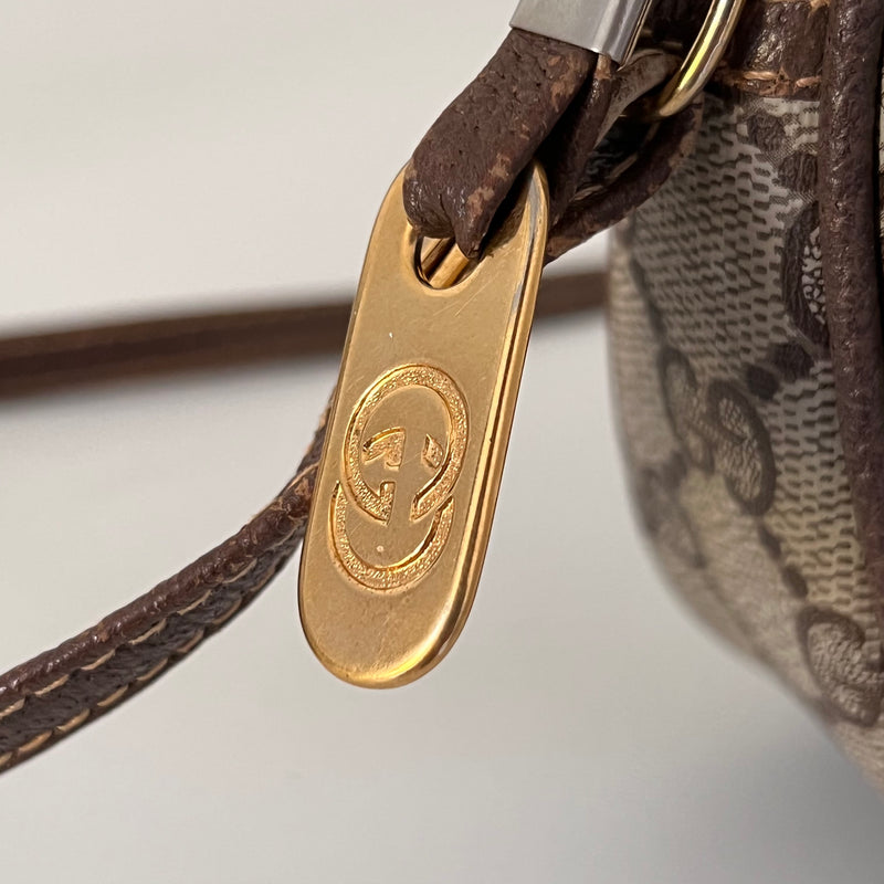GG Web Crossbody